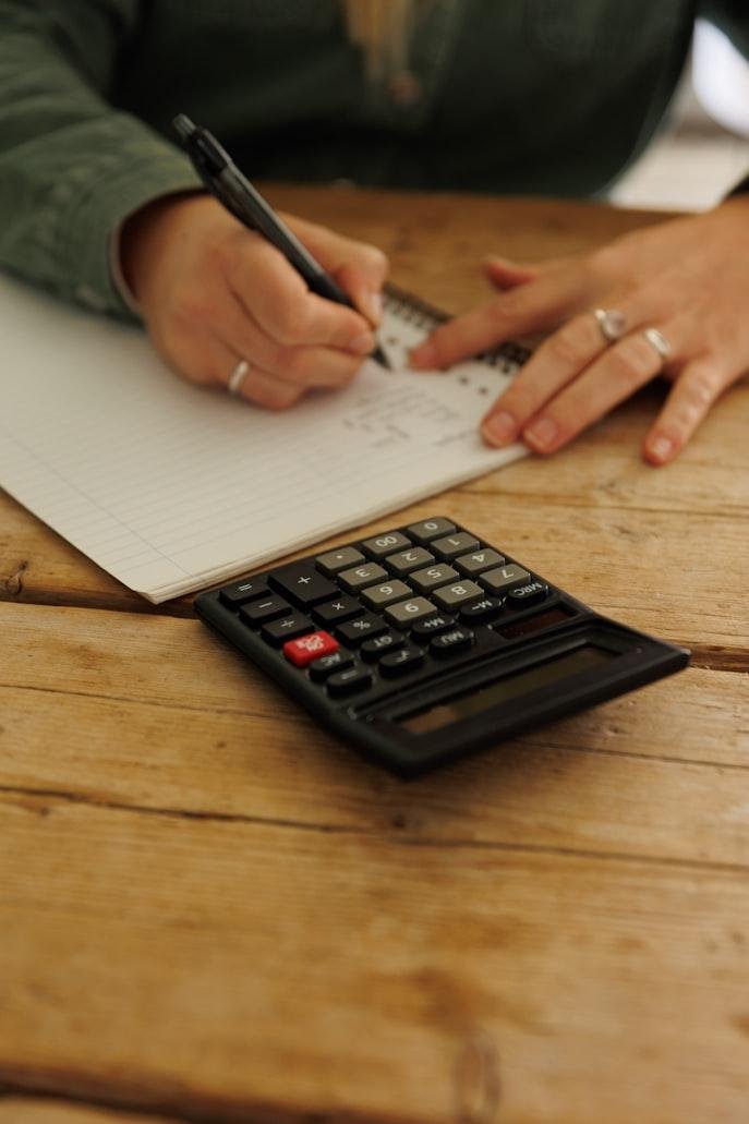 Compteur électrique et consommation